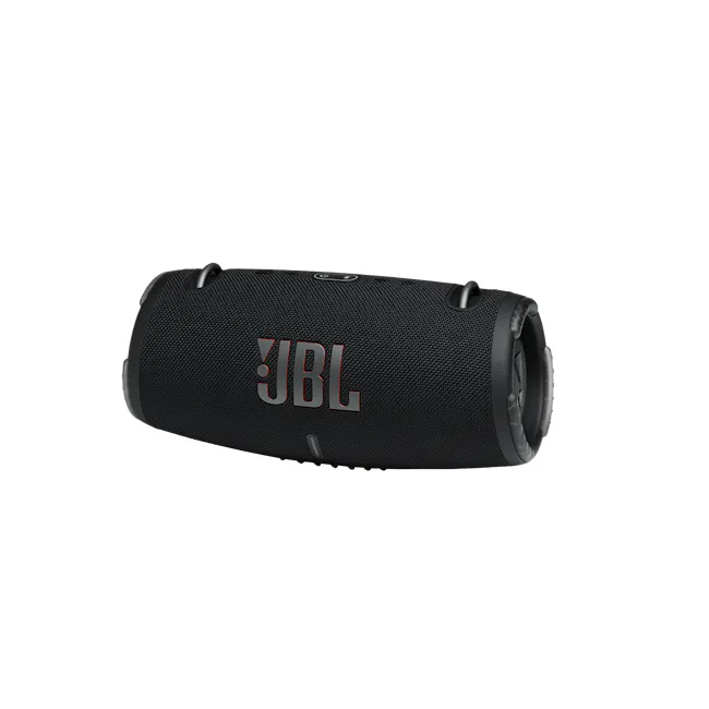 JBL Xtreme 3 Speaker - Black - 4