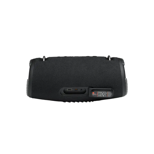 JBL Xtreme 3 Speaker - Black - 6