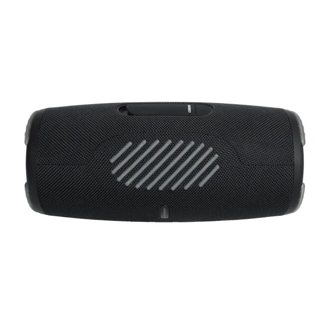 JBL Xtreme 3 Speaker - Black - 8