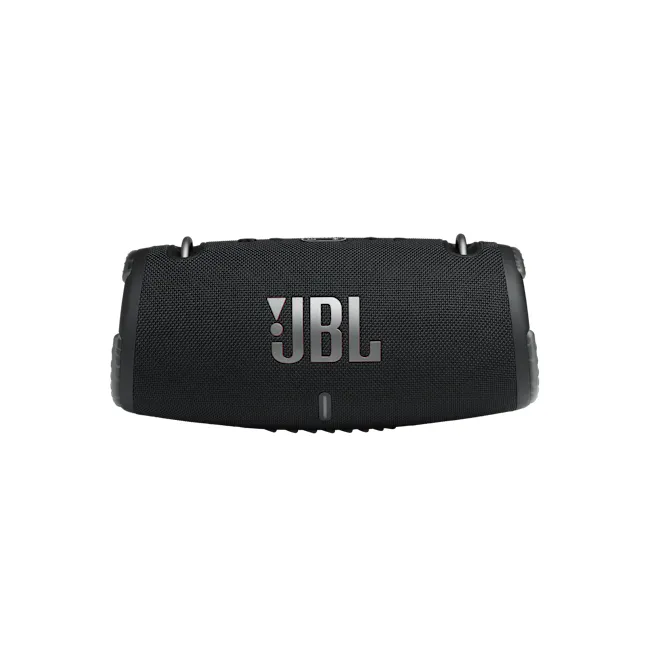 JBL Xtreme 3 Speaker - Black - 3