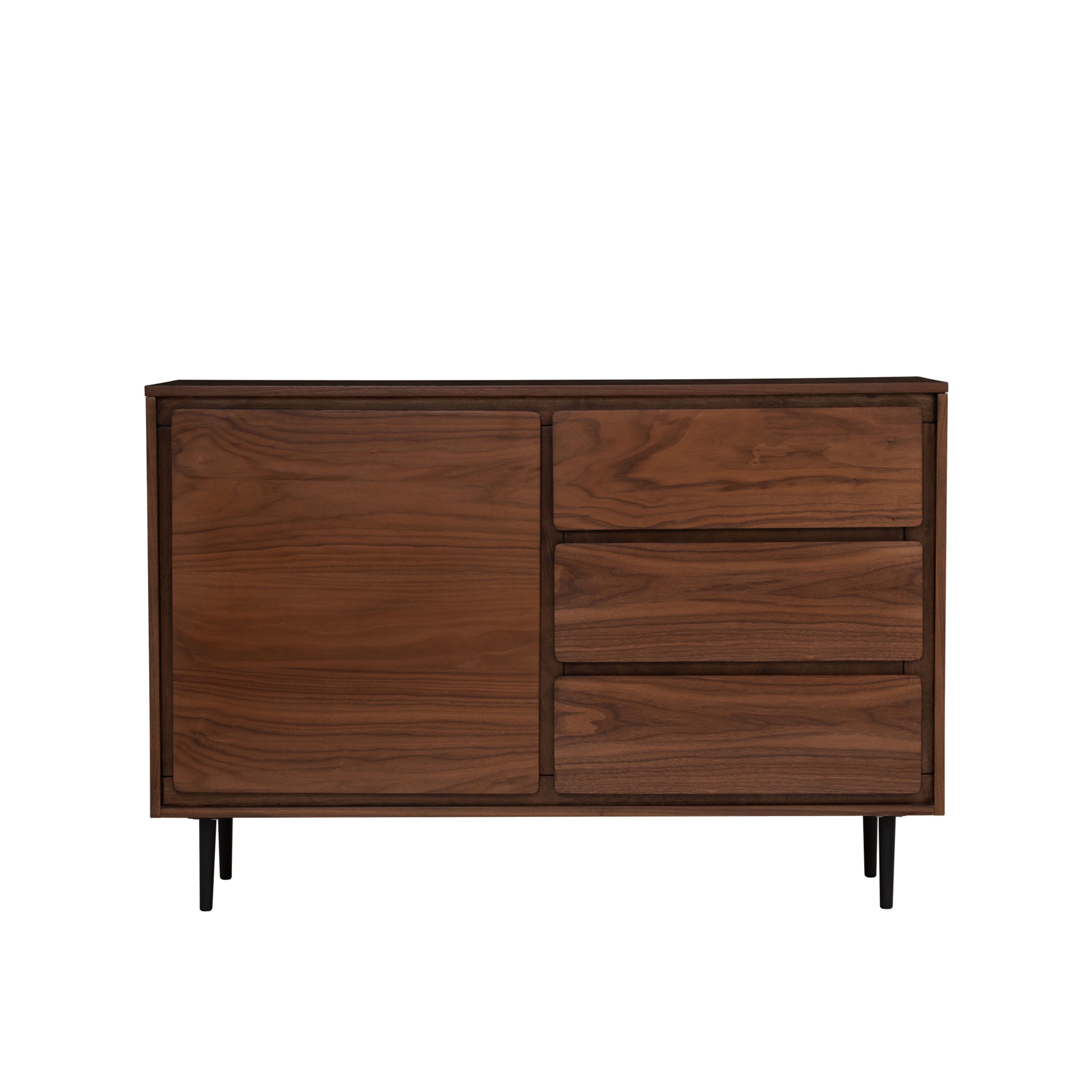 Herta Sideboard 1.2m - Walnut