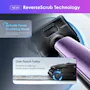 Tineco Floor One S9 Artist Steam Pro Smart Floor Washer Vacuum Cleaner (Purple) - 7