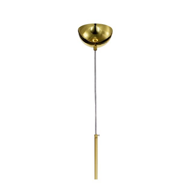 Enoch Pendant Lamp - Gold - 2