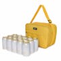 PackIt Freezable 15-Can Zuma Cooler - Lemonade - 5