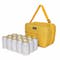 PackIt Freezable 15-Can Zuma Cooler - Lemonade - 5