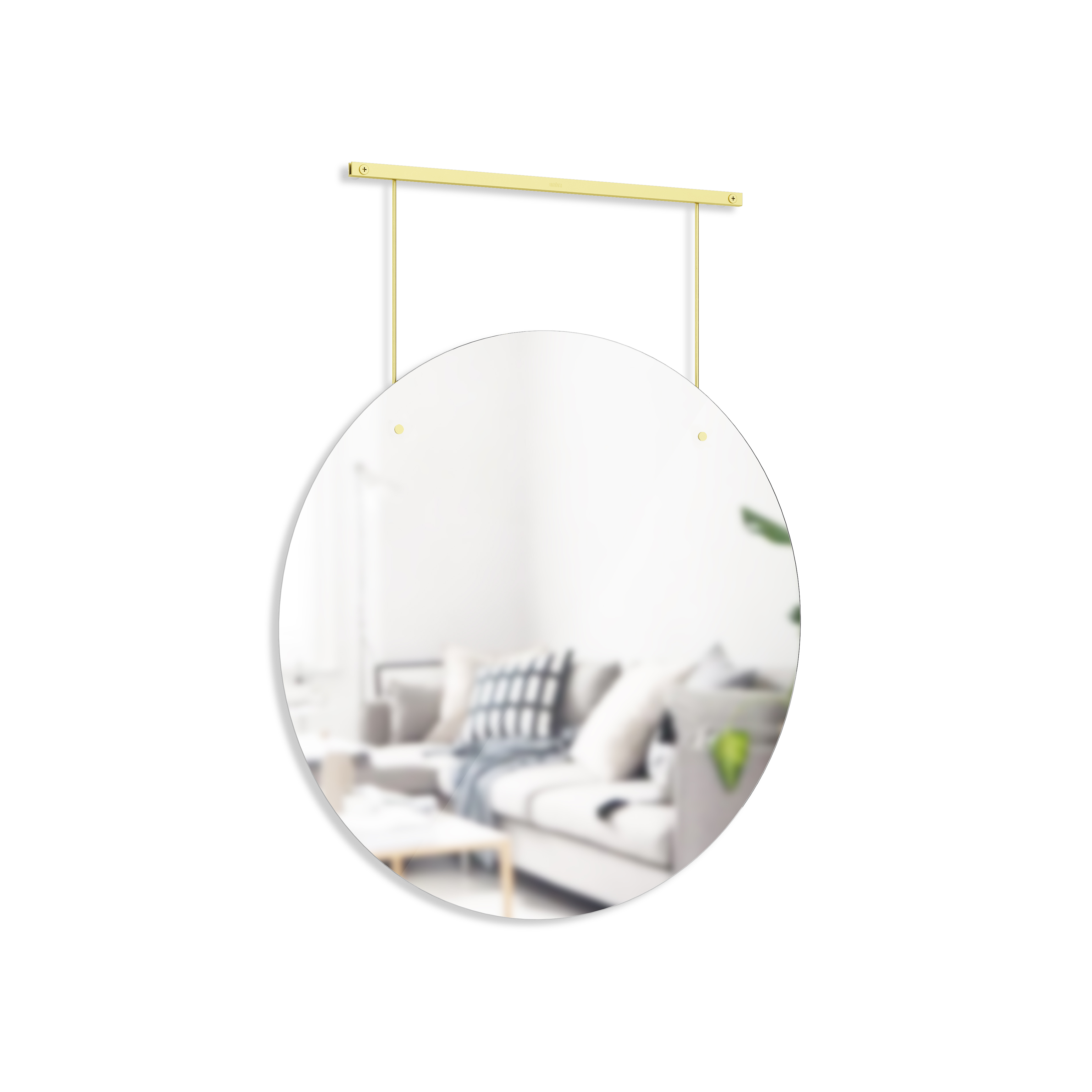 Buy Wall Mirrors Online in Singapore | HipVan