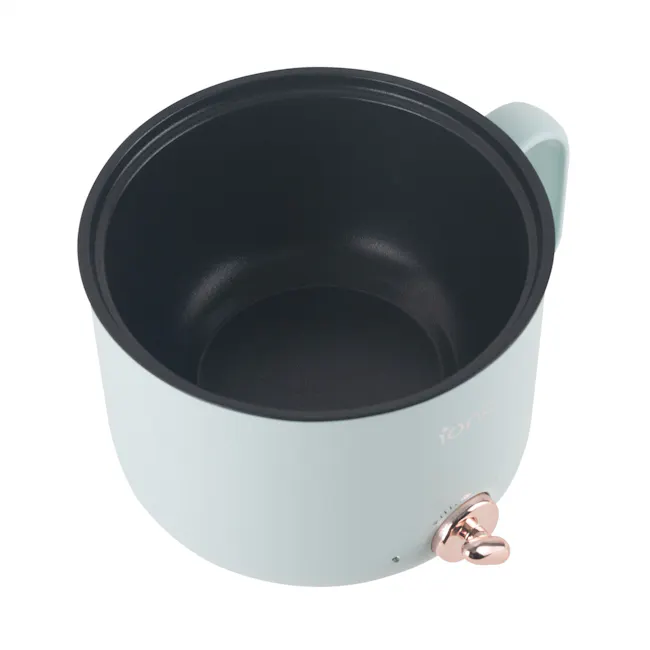 IONA 1.5L Multi Cooker - Mint Green - 4
