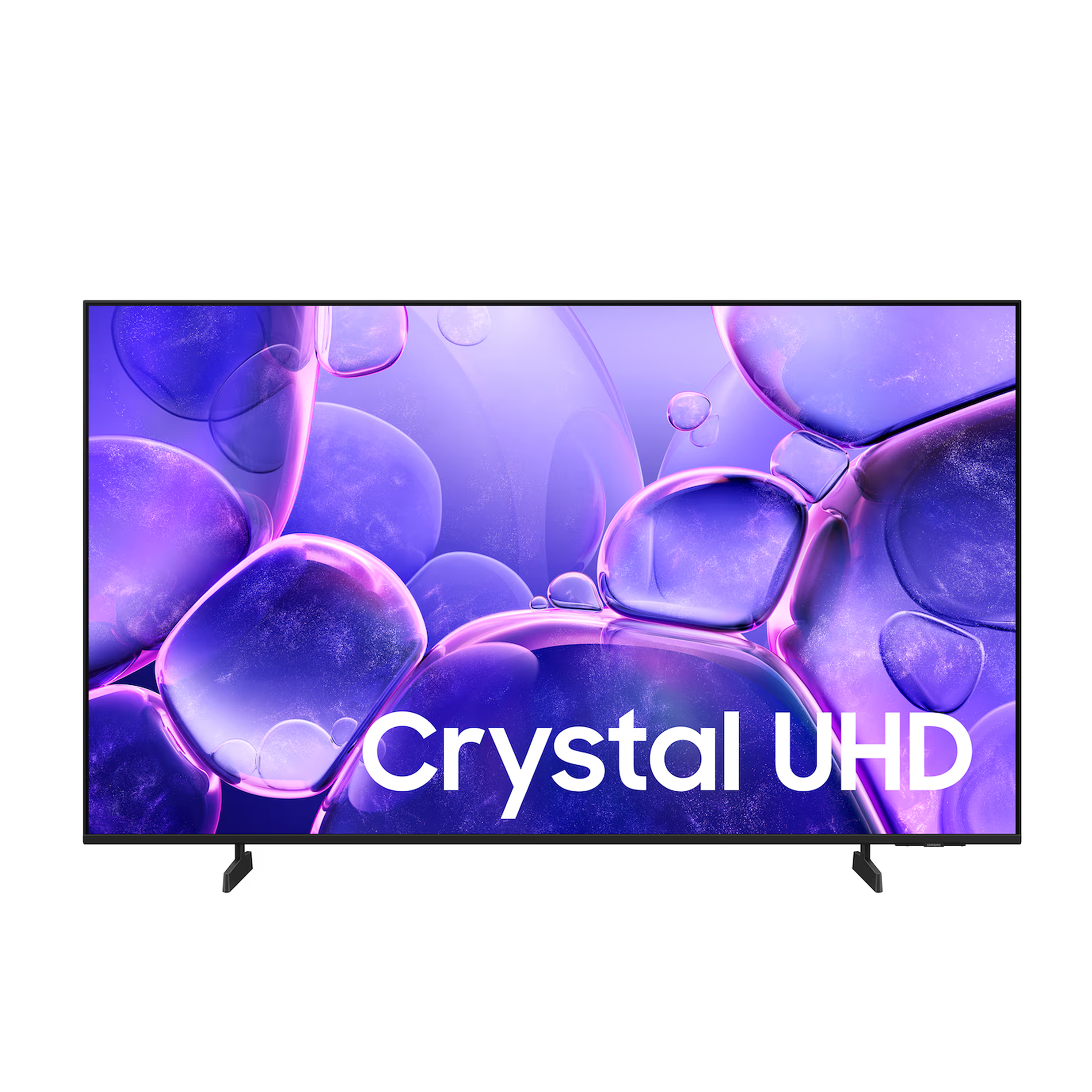 Samsung 75" Crystal UHD UE100F 4K Smart TV *Online Exclusive