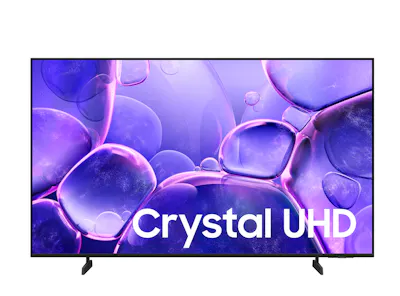 Samsung 75" Crystal UHD UE100F 4K Smart TV *Online Exclusive