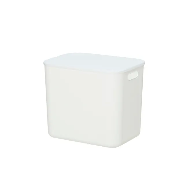 Gary Storage Box - White - 4