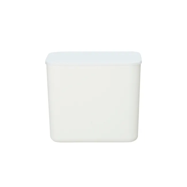 Gary Storage Box - White - 7