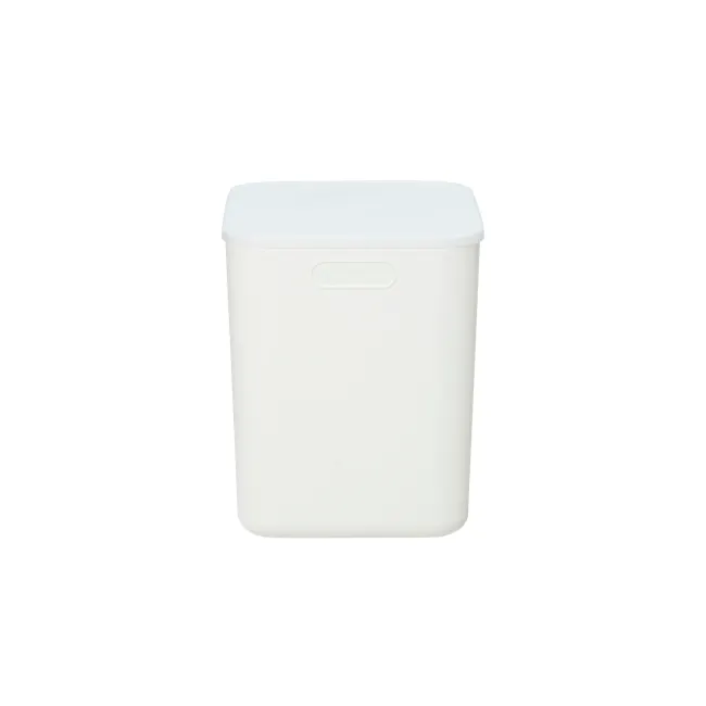 Gary Storage Box - White - 6