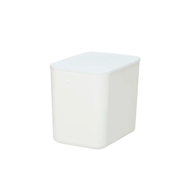 Gary Storage Box - White - 1