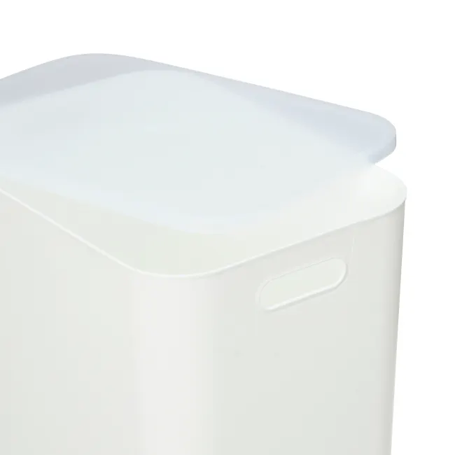 Gary Storage Box - White - 5