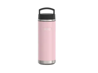 Thermos® ICON™ Bottle - Sunset Pink (2 Sizes)