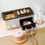 TOYOMI Cozy Cooker NEW Multi Cooker BF 1000 - 1