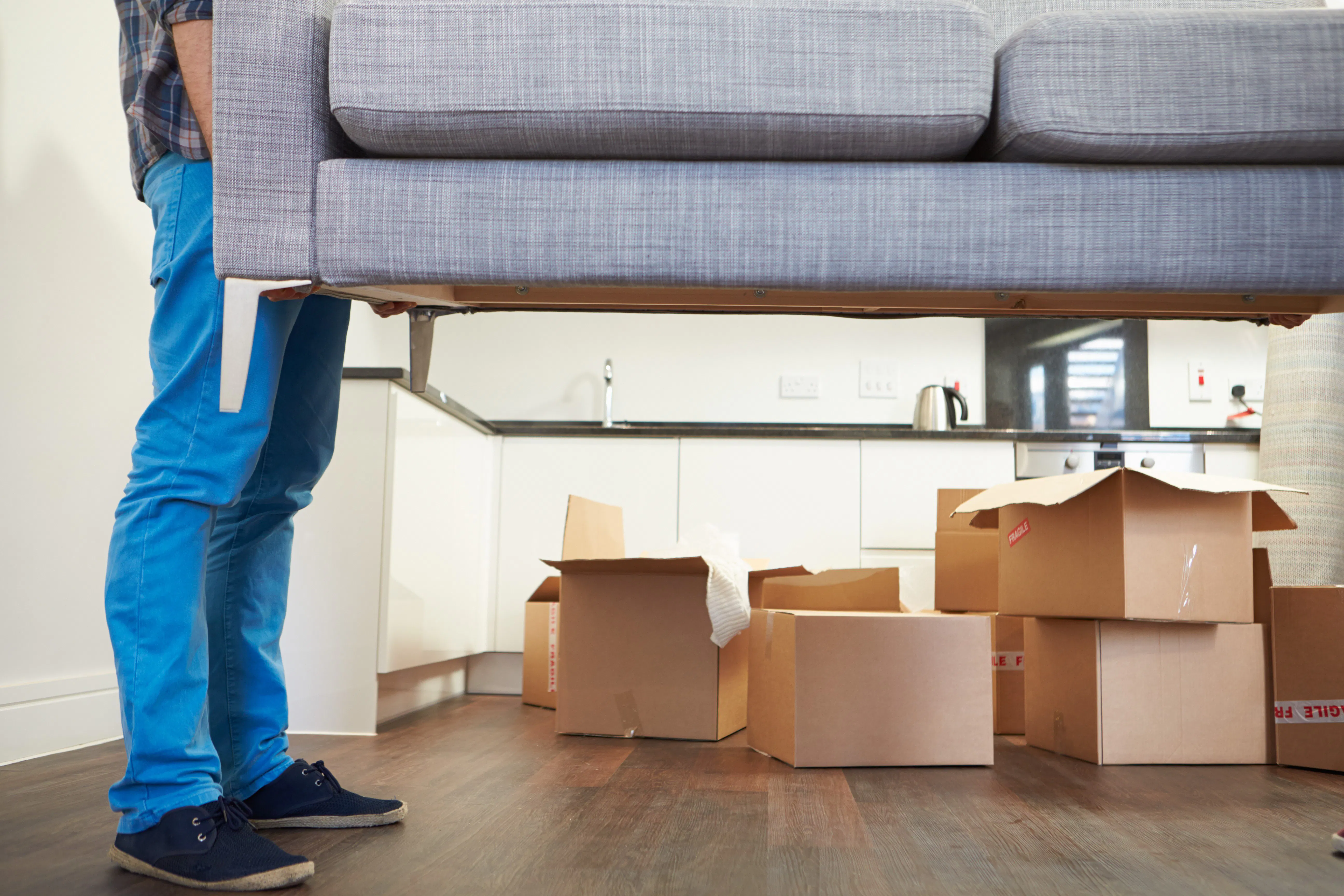 DREAM Mattress + Free Mattress Disposal - 10