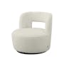 Aria Swivel Lounge Chair - 13