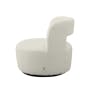 Aria Swivel Lounge Chair - 8