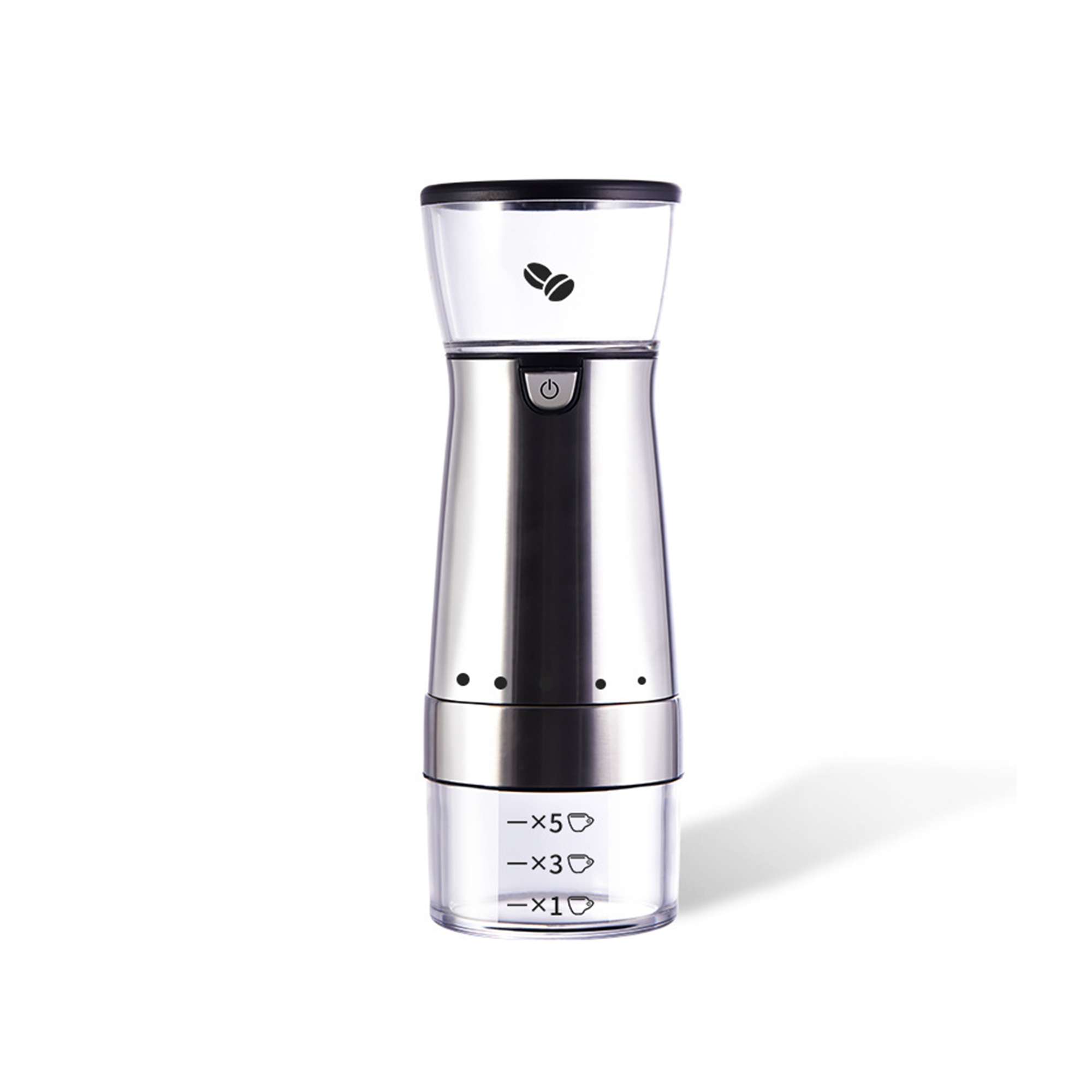 Volt Electric Coffee Grinder