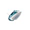Tefal Steam Iron Easy Gliss 2 Turquoise FV5718 - 1