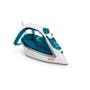 Tefal Steam Iron Easy Gliss 2 Turquoise FV5718 - 0