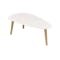 Avery Coffee Table - White