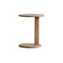Tina Round Side Table 0.4m - 0