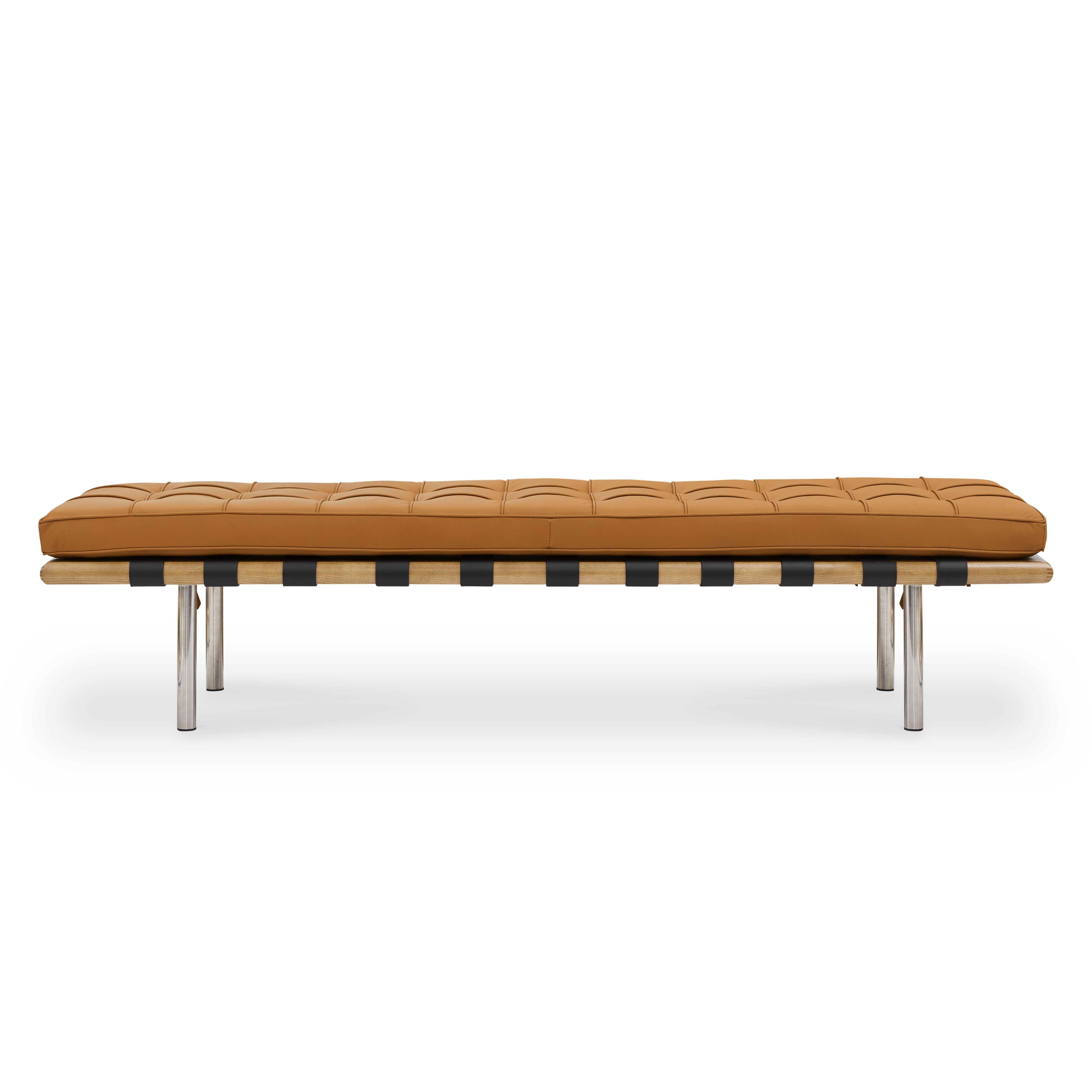 3 seater bench