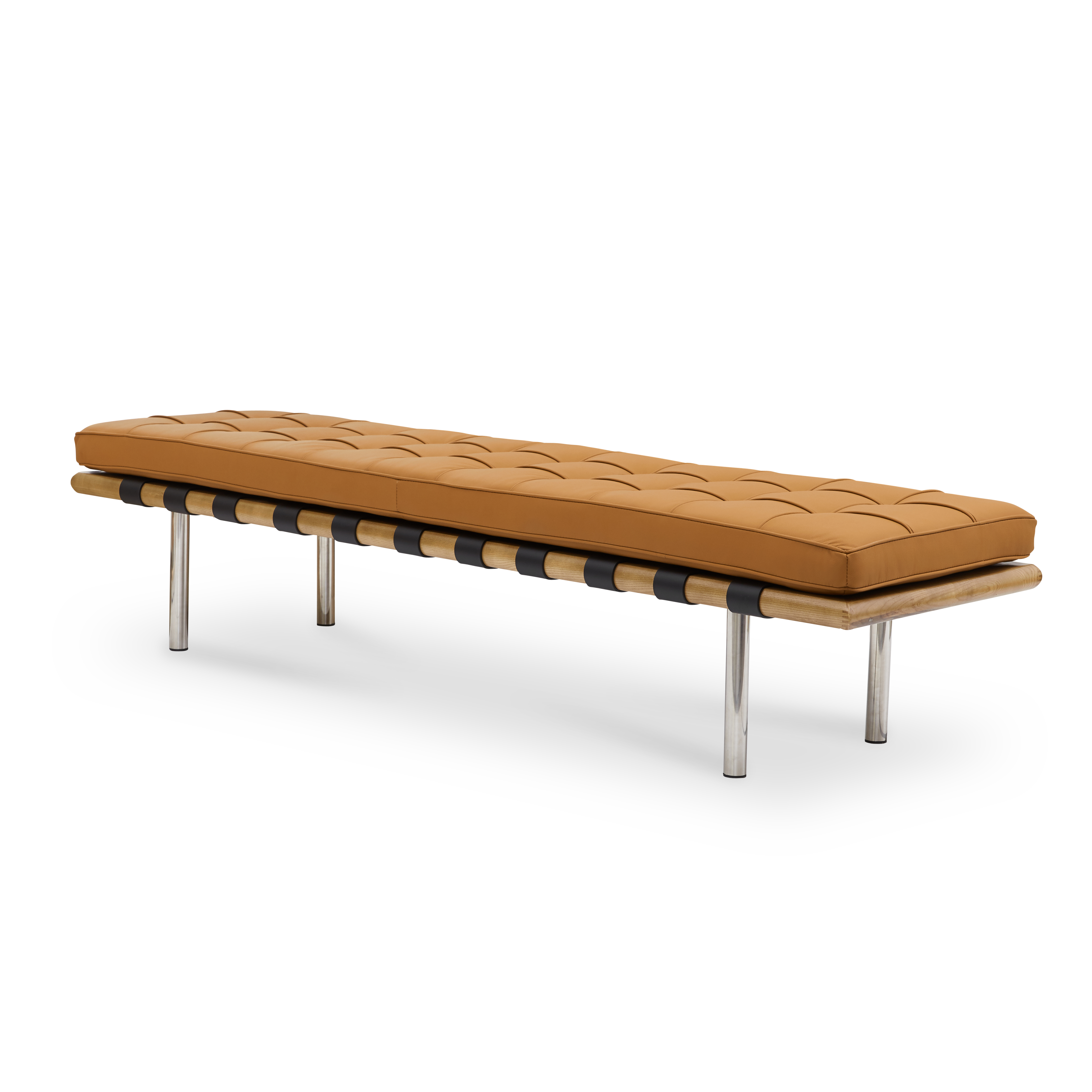 3 seater bench