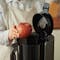 Hurom H200 Cold Pressed Slow Fruit Juicer Easy Series - Matte Black - 3