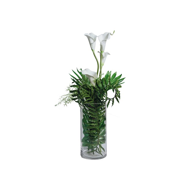 Emerald Vase - 0