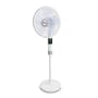 SOLIS Breeze 360 Stand Fan - 5