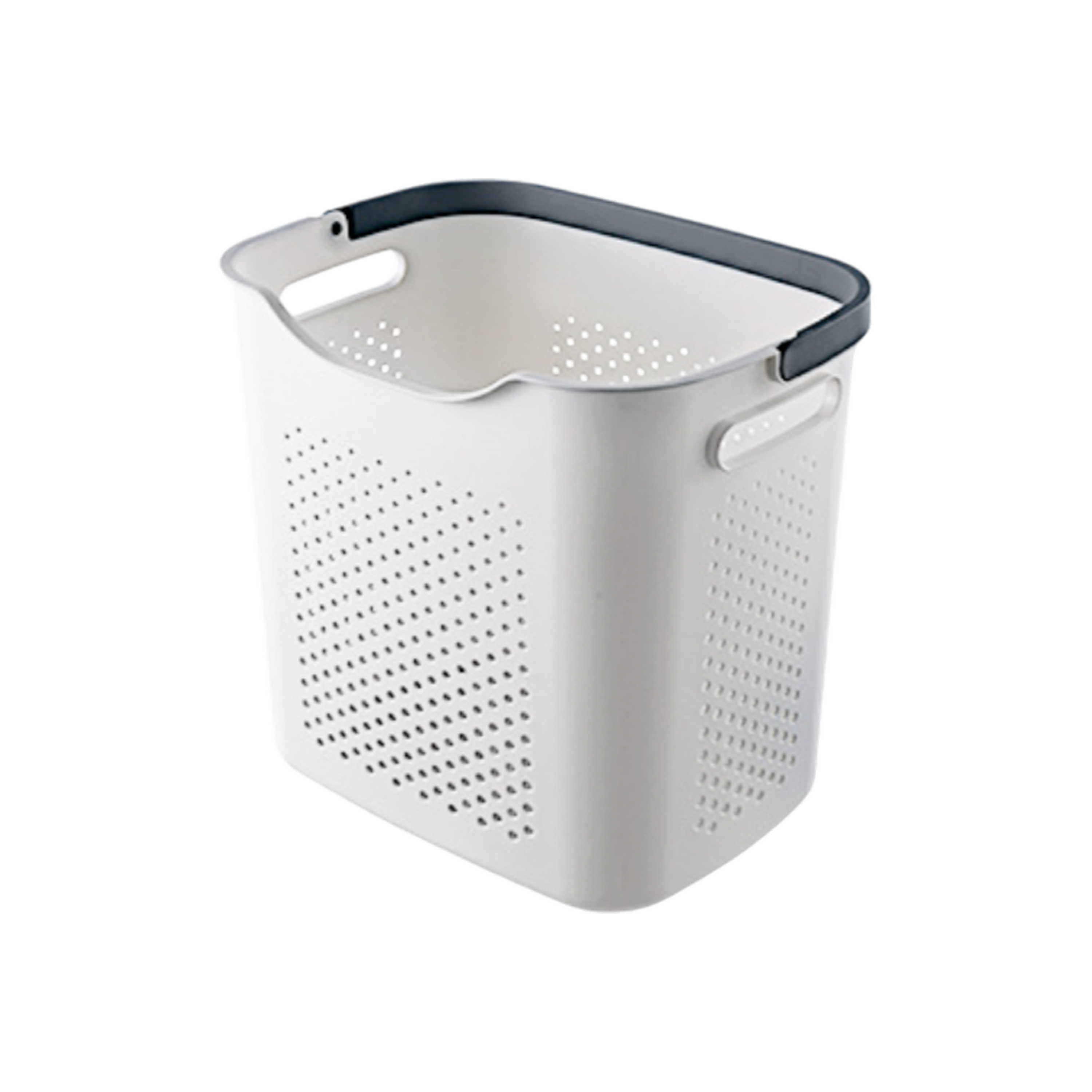 Elysian Laundry Basket - Tall