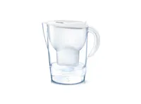 BRITA Water Filter Jug Marella XL - White (3.5L)