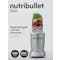 NutriBullet Pro 900W - Silver - 3