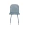 Dawson Chair - Ash Blue - 2