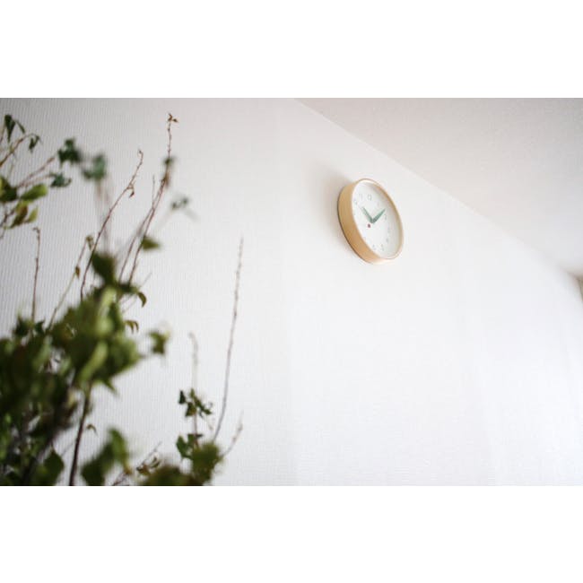 Perch Clock - Monki - 4