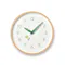 Perch Clock - Monki