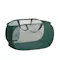 ESSENTIALS Laundry Mesh Carry Bag - Forest Green