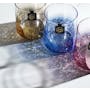 Table Matters Taikyu  Whiskey Glass 260ml - Blue - 1