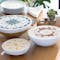 Halo Large Dish Cover Set of 3 - Utensils - 1