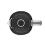 Smeg 1.7L Kettle - Matte Black - 7