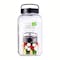 LocknLock Breathing Glass Canister with Handle (3 Sizes) - 4