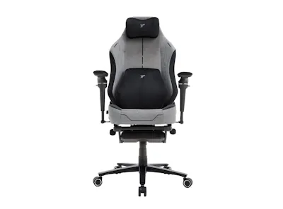 TTRacing Maxx Pro Air Threads Fabric Gaming Chair - Dawn