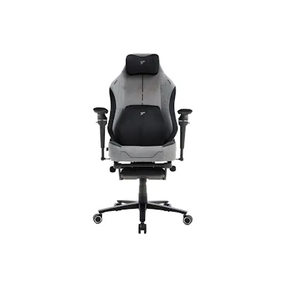 TTRacing Maxx Pro Air Threads Fabric Gaming Chair - Dawn