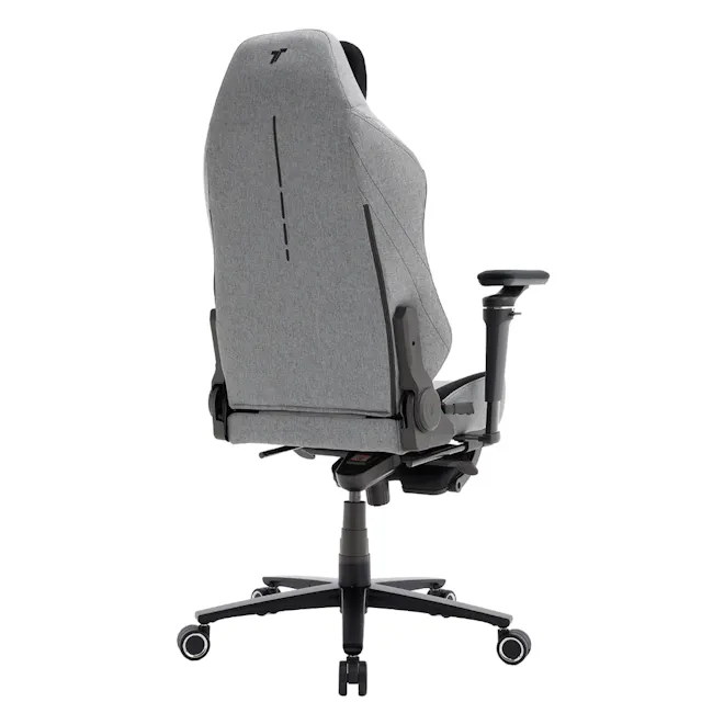 TTRacing Maxx Pro Air Threads Fabric Gaming Chair - Dawn - 9