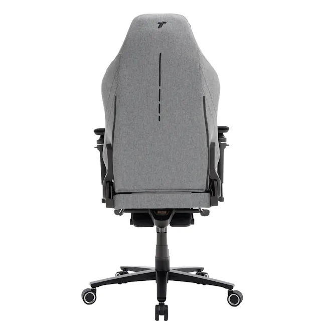 TTRacing Maxx Pro Air Threads Fabric Gaming Chair - Dawn - 11