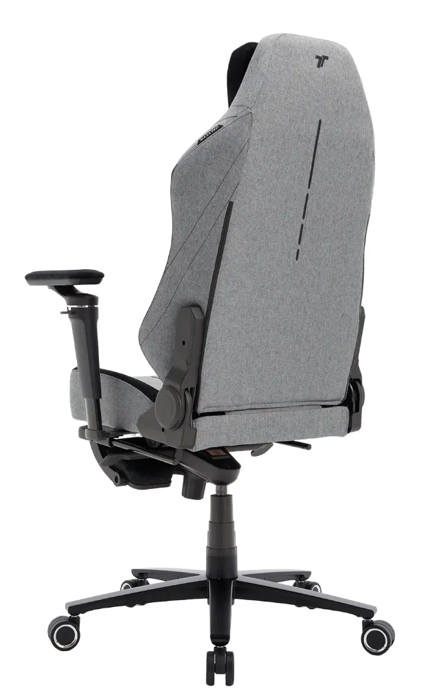 TTRacing Maxx Pro Air Threads Fabric Gaming Chair - Dawn - 10