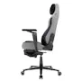 TTRacing Maxx Pro Air Threads Fabric Gaming Chair - Dawn - 7